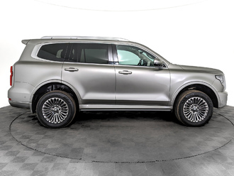 фото TANK 500 2023