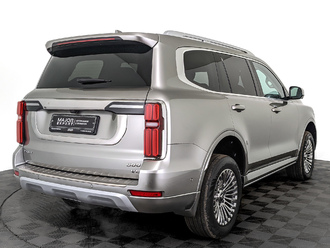 фото TANK 500 2023