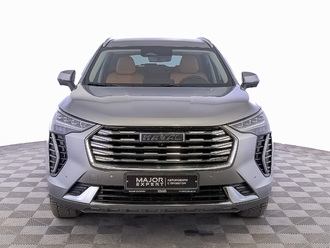 фото HAVAL Jolion 2022