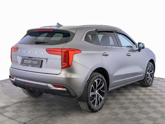 фото HAVAL Jolion 2022