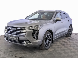 фото HAVAL Jolion 2022