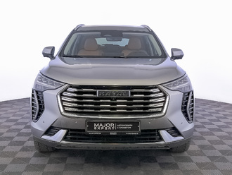 фото HAVAL Jolion 2022