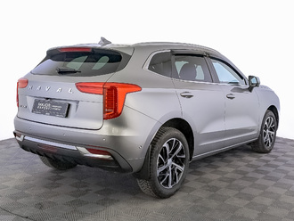 фото HAVAL Jolion 2022