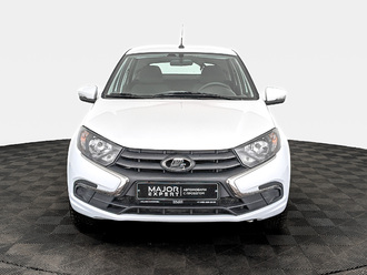 фото Lada Granta II 2024