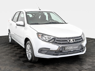 фото Lada Granta II 2024