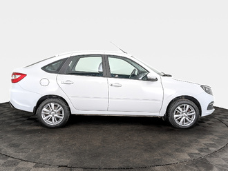 фото Lada Granta II 2024