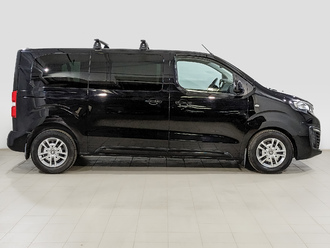 фото Peugeot Traveller 2019