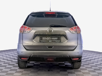 фото Nissan X-Trail III T32 2016