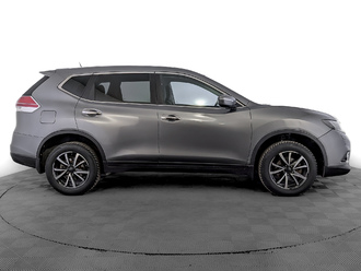 фото Nissan X-Trail III T32 2016