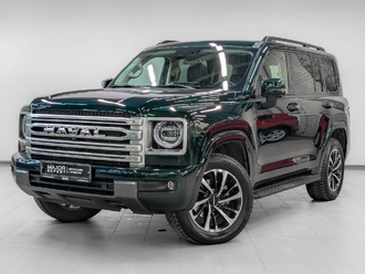 фото HAVAL H9 II 2024