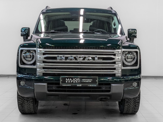 фото HAVAL H9 II 2024