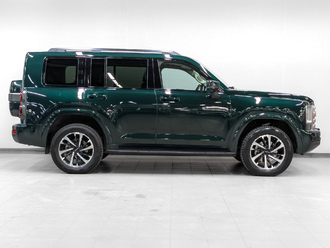 фото HAVAL H9 II 2024