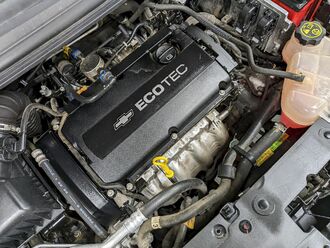 фото Chevrolet Aveo 2015 с пробегом