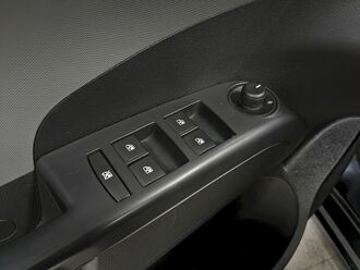 фото Chevrolet Aveo 2015 с пробегом