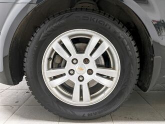фото Chevrolet Aveo 2015 с пробегом