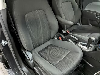 фото Chevrolet Aveo 2015 с пробегом