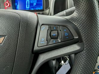 фото Chevrolet Aveo 2015 с пробегом