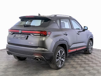 фото Changan CS35 Plus 2023