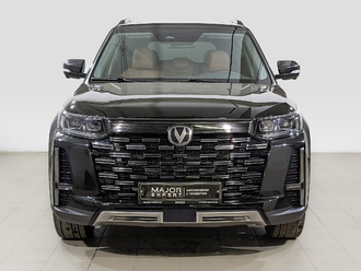 фото Changan CS95 2024