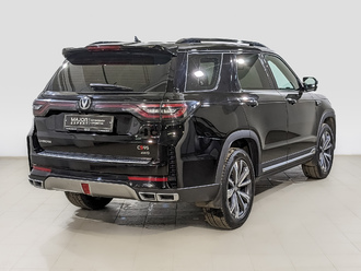 фото Changan CS95 2024