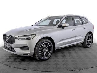 фото Volvo XC60 II 2019
