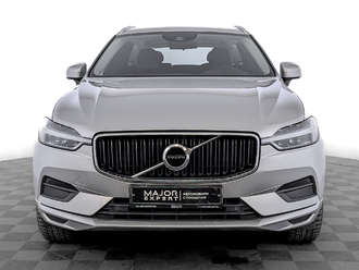 фото Volvo XC60 II 2019