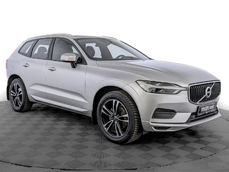 фото Volvo XC60 II 2019