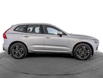 фото Volvo XC60 II 2019