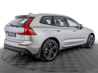 фото Volvo XC60 II 2019