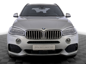 фото BMW X5 (F15/F85) 2014