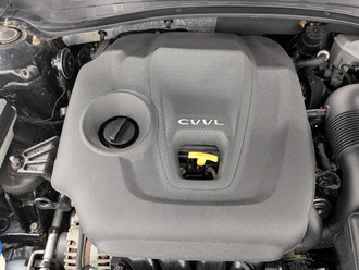 фото Kia Optima IV 2017