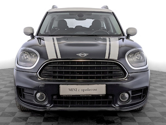 фото Mini Countryman (F60) 2019