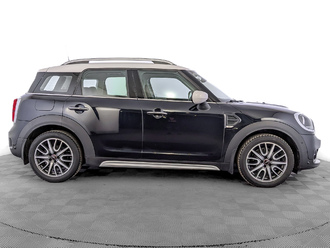 фото Mini Countryman (F60) 2019