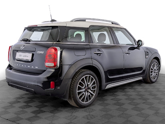 фото Mini Countryman (F60) 2019