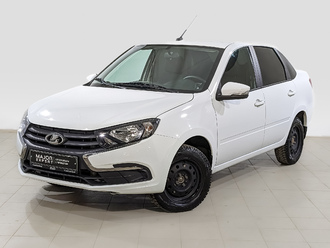 фото Lada Granta II 2023