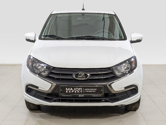 фото Lada Granta II 2023