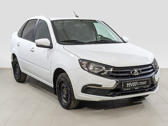 фото Lada Granta II 2023