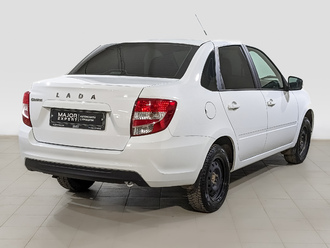 фото Lada Granta II 2023