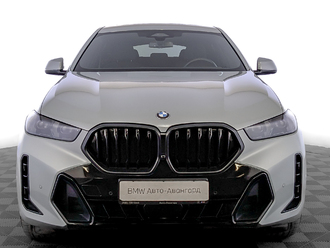 фото BMW X6 (G06) 2024