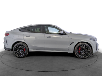 фото BMW X6 (G06) 2024