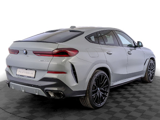 фото BMW X6 (G06) 2024