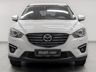 фото Mazda CX-5 I 2015