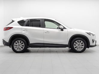 фото Mazda CX-5 I 2015