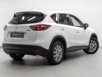 фото Mazda CX-5 I 2015