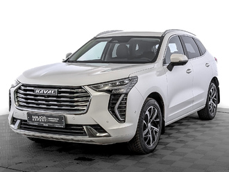 фото HAVAL Jolion 2023