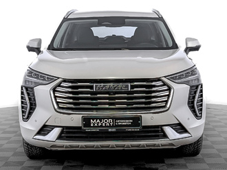 фото HAVAL Jolion 2023