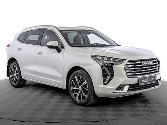 фото HAVAL Jolion 2023