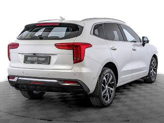 фото HAVAL Jolion 2023