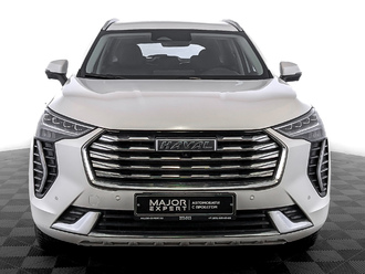 фото HAVAL Jolion 2023