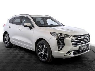 фото HAVAL Jolion 2023